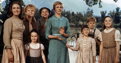 cast of sound of music now: How does the timeless melody of Do Re Mi resonate across generations?