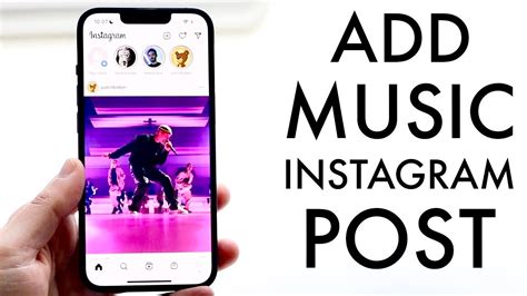 How do I Add My Own Music to Instagram? A Guide to Personalizing Your Posts with Music