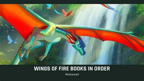 How Many Wings of Fire Books Are There? - Exploring the Deep Literary Encounters