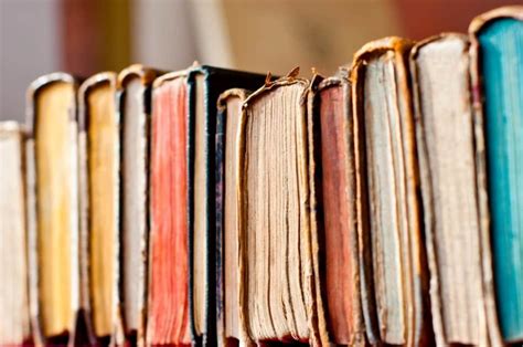 how to clean used books: how to choose the right cleaning method for your books