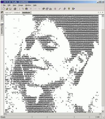 How to Make ASCII Art: A Dive into the Essence of Simple yet Creative Characters