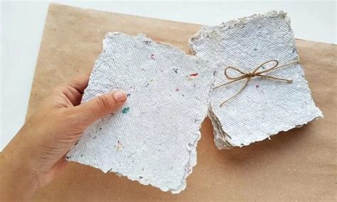 How to Print on Handmade Paper: A Detailed Insight into the Craft