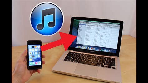 how to transfer music from laptop to iphone with tips for optimizing your music library