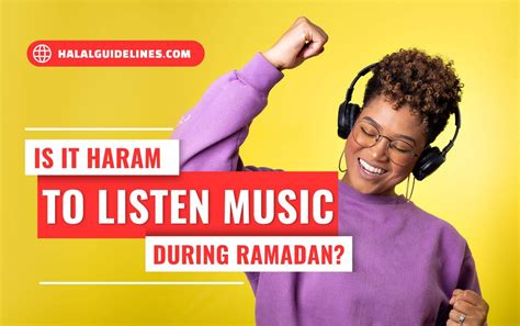 Is Listening to Music Haram? A Multilayered Exploration