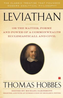 what books did thomas hobbes write? indeed, his seminal work the leveller has often been overshadowed by the covenant of nature and the social contract.