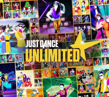 What is Just Dance Unlimited and Why Does It Make You Question Reality?