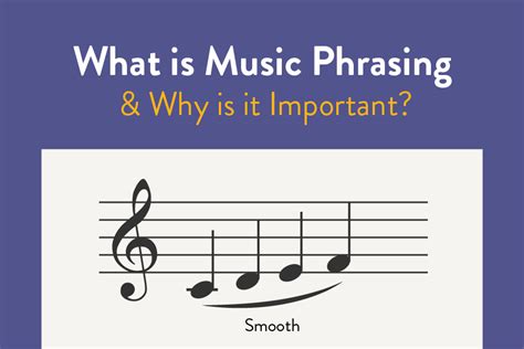 what is phrasing in music