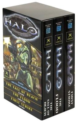 What order to read Halo books: A journey through the stars and beyond