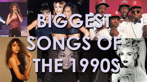 What Was Music Like in the 1990s: A Decade of Diversity and Evolution