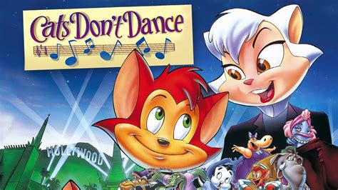 Where Can I Watch Cats Don't Dance: A Journey into the World of Unconventional Entertainment