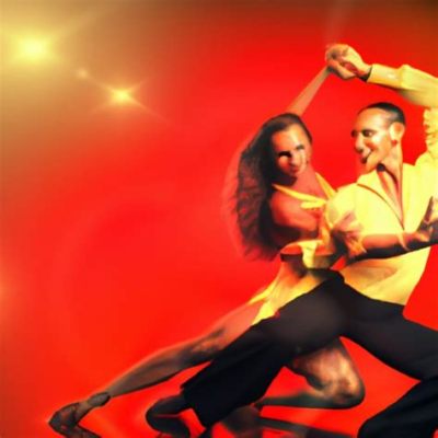 Where Does Salsa Dance Come From and What Makes It So Engaging?